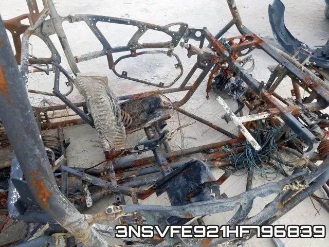 3NSVFE921HF796839 фото 6