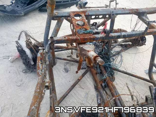 3NSVFE921HF796839 фото 9