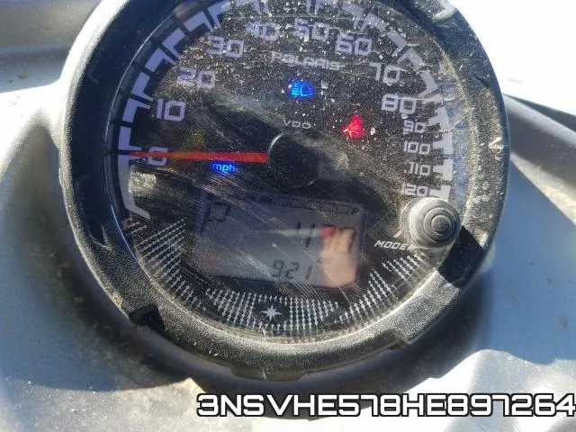 3NSVHE578HE897264 фото 9