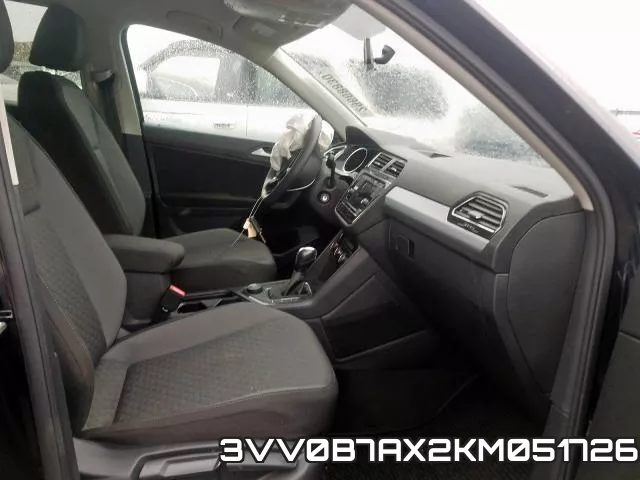 3VV0B7AX2KM051726 фото 6