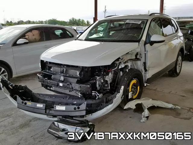 3VV1B7AXXKM050165 фото 3