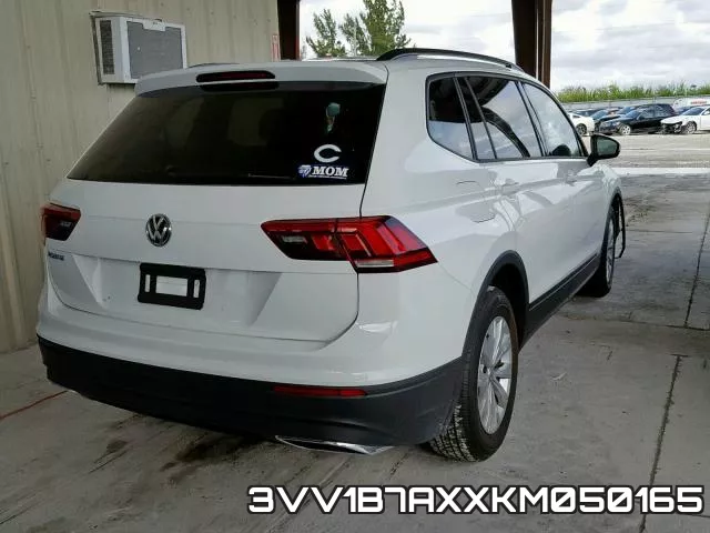 3VV1B7AXXKM050165 фото 5