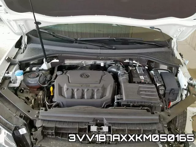 3VV1B7AXXKM050165 фото 8