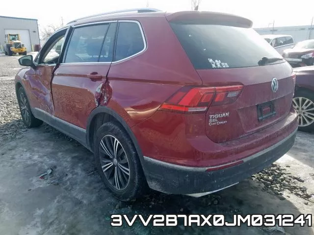 3VV2B7AX0JM031241 фото 4