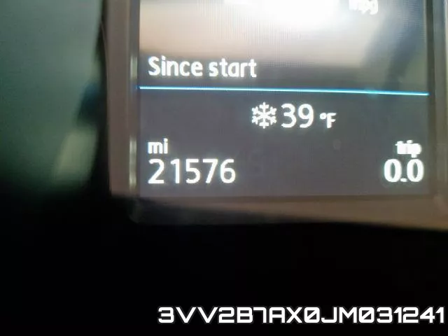 3VV2B7AX0JM031241 фото 9