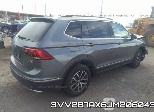 3VV2B7AX6JM206043 фото 5