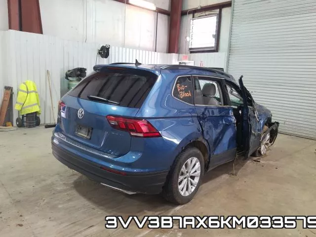 3VV3B7AX6KM033579 фото 5