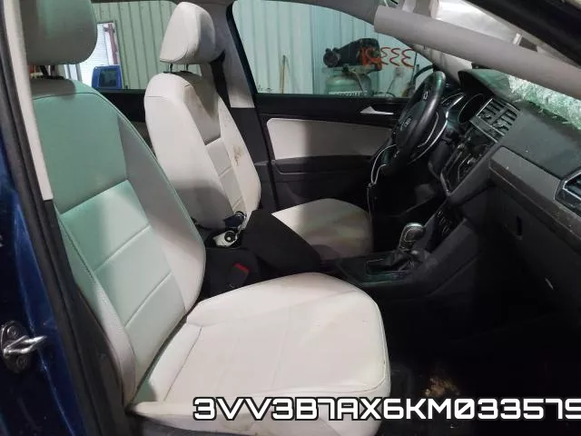 3VV3B7AX6KM033579 фото 6