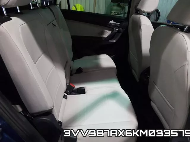 3VV3B7AX6KM033579 фото 7