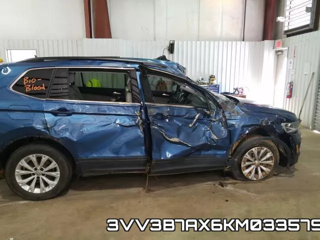 3VV3B7AX6KM033579 фото 10
