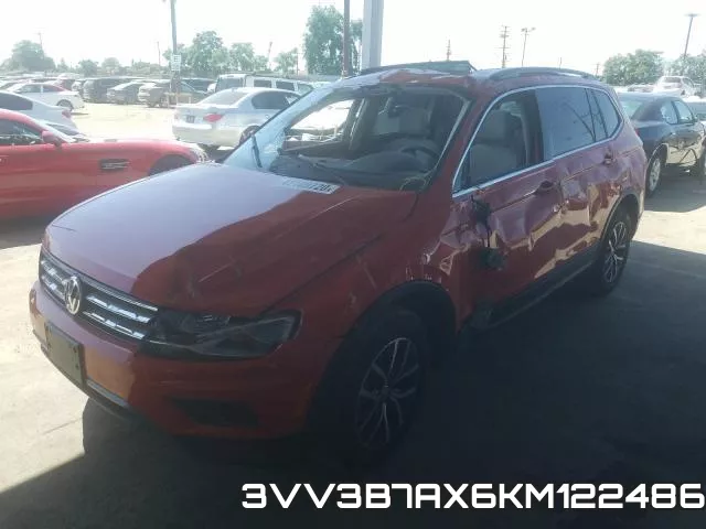 3VV3B7AX6KM122486 фото 3