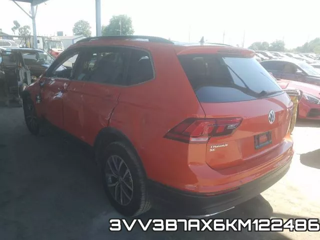 3VV3B7AX6KM122486 фото 4