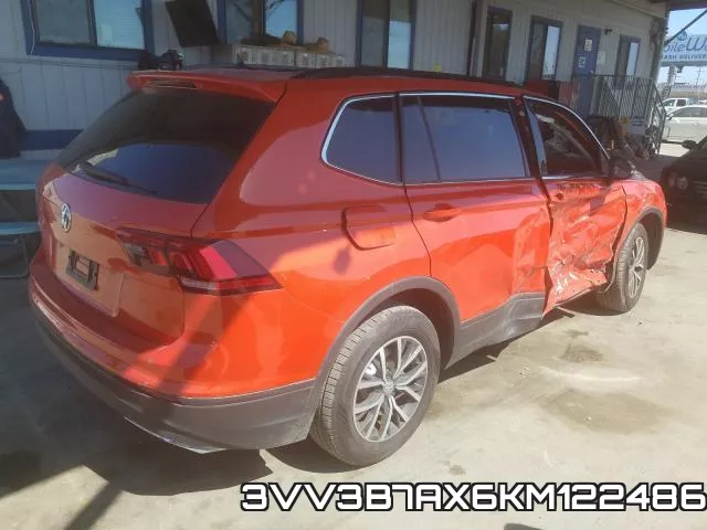 3VV3B7AX6KM122486 фото 5