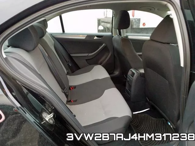 3VW2B7AJ4HM317238 фото 7