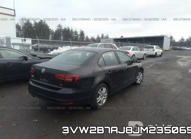 3VW2B7AJ8JM235065 фото 5