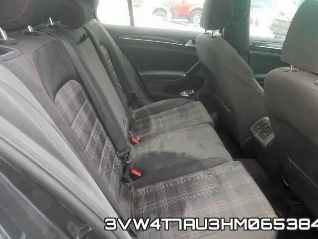 3VW4T7AU3HM065384 фото 7