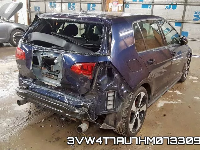 3VW4T7AU7HM073309 фото 5