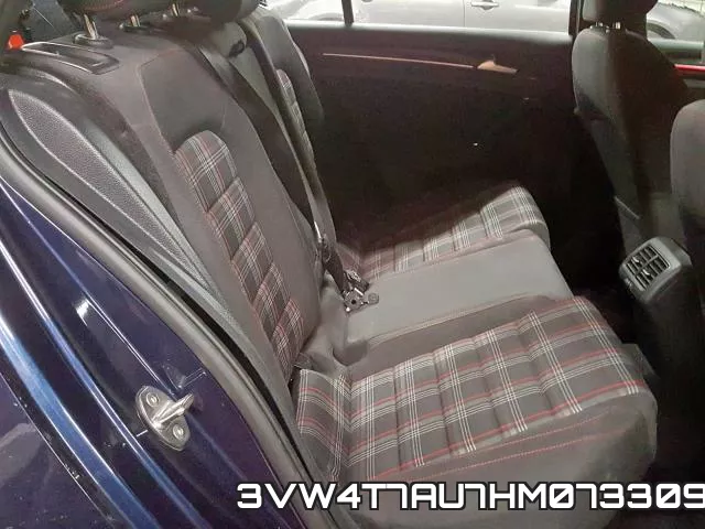 3VW4T7AU7HM073309 фото 7