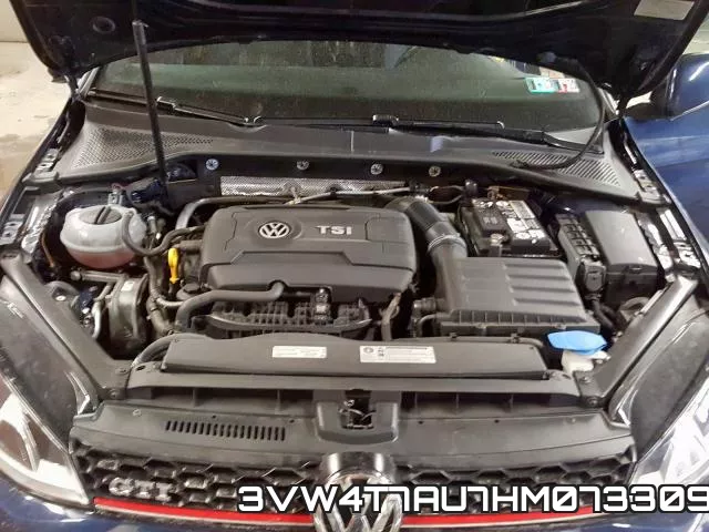3VW4T7AU7HM073309 фото 8