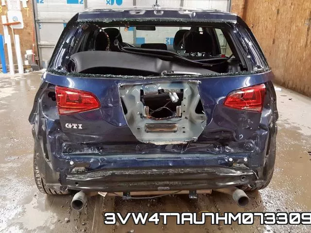 3VW4T7AU7HM073309 фото 10