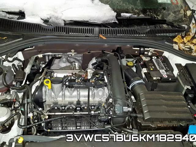 3VWC57BU6KM182940 фото 8