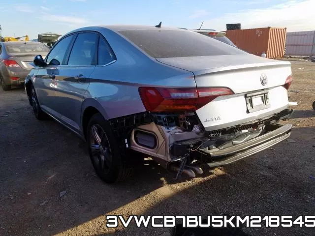 3VWCB7BU5KM218545 фото 4
