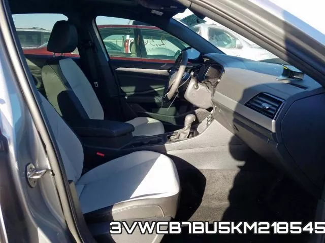 3VWCB7BU5KM218545 фото 6