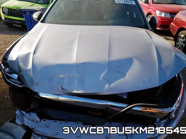 3VWCB7BU5KM218545 фото 8