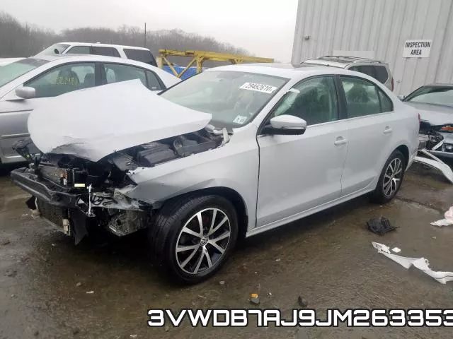 3VWDB7AJ9JM263353 фото 3