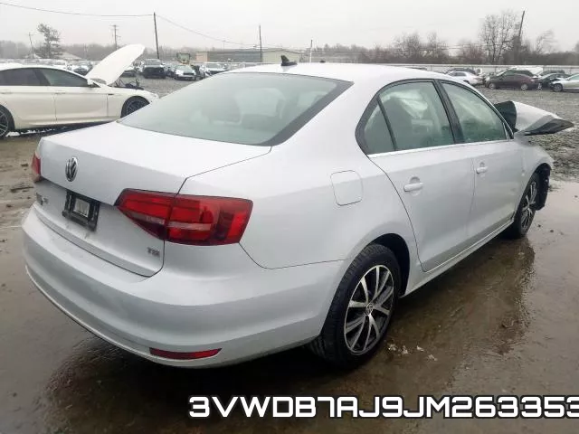 3VWDB7AJ9JM263353 фото 5