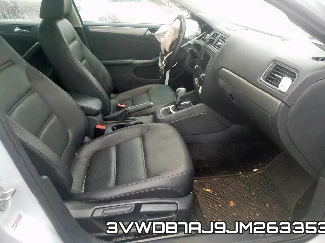 3VWDB7AJ9JM263353 фото 6