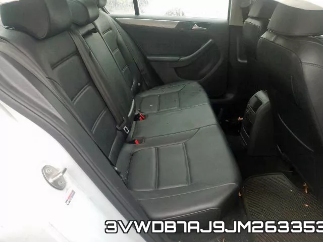 3VWDB7AJ9JM263353 фото 7