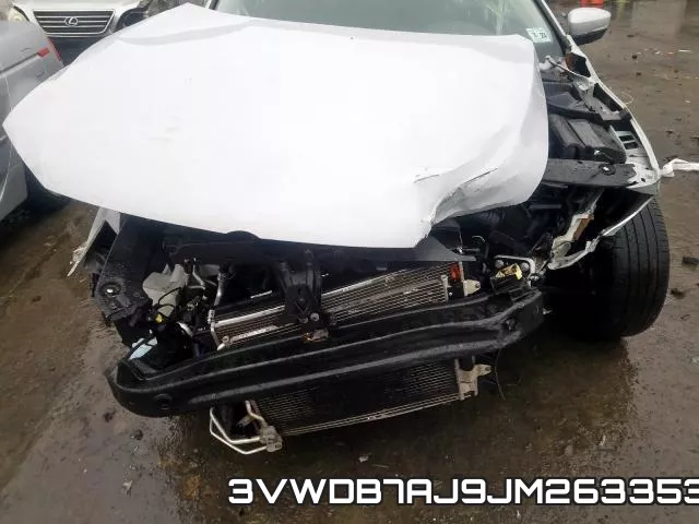 3VWDB7AJ9JM263353 фото 10
