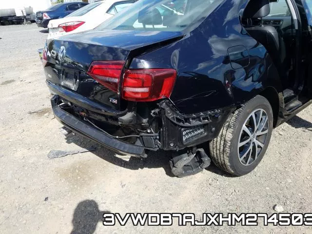 3VWDB7AJXHM274503 фото 10