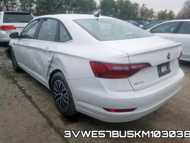 3VWE57BU5KM103038 фото 4