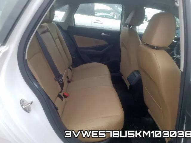 3VWE57BU5KM103038 фото 7