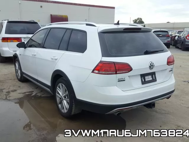 3VWM17AU6JM763824 фото 4