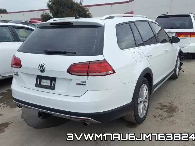 3VWM17AU6JM763824 фото 5
