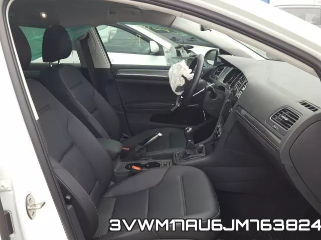 3VWM17AU6JM763824 фото 6