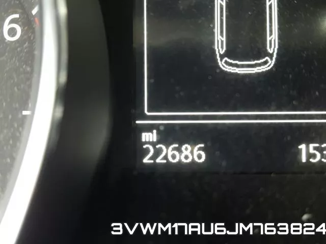 3VWM17AU6JM763824 фото 9