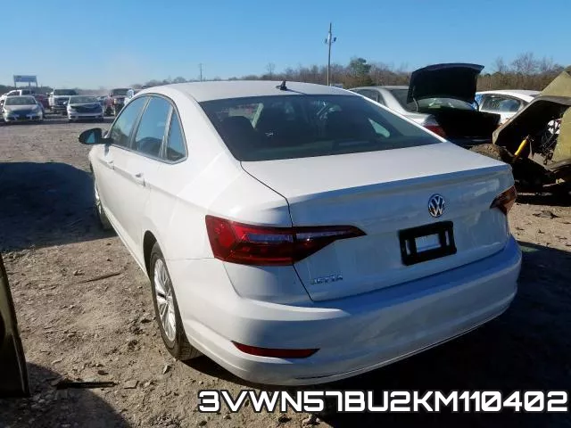 3VWN57BU2KM110402 фото 4