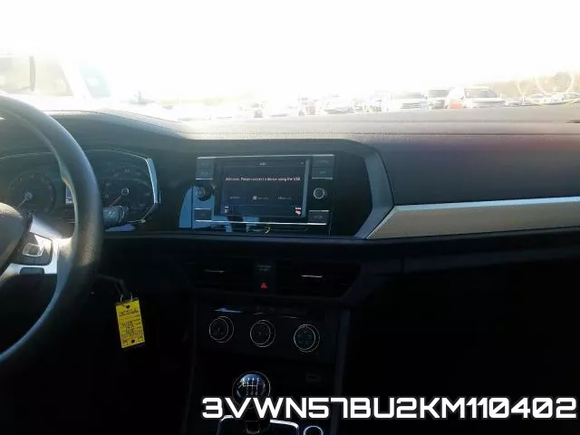 3VWN57BU2KM110402 фото 10