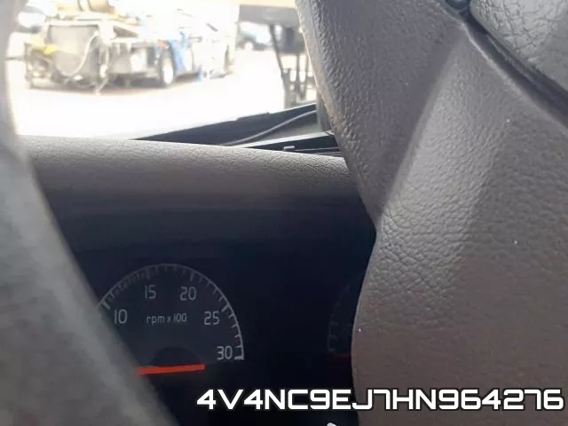 4V4NC9EJ7HN964276 фото 9