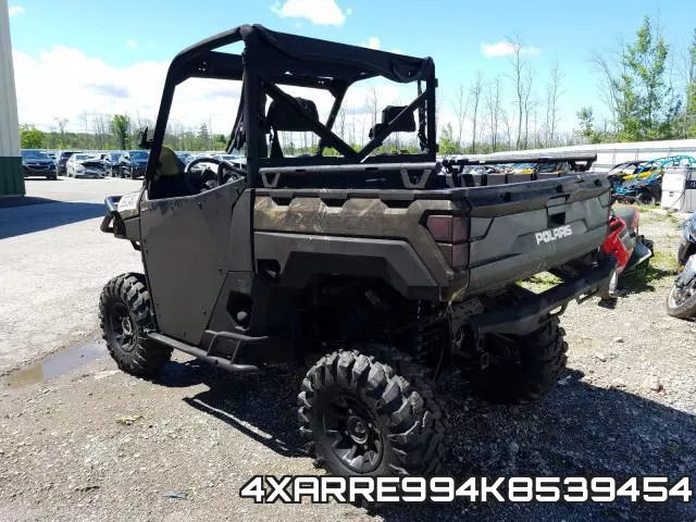 4XARRE994K8539454 фото 4