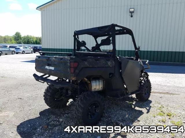 4XARRE994K8539454 фото 5