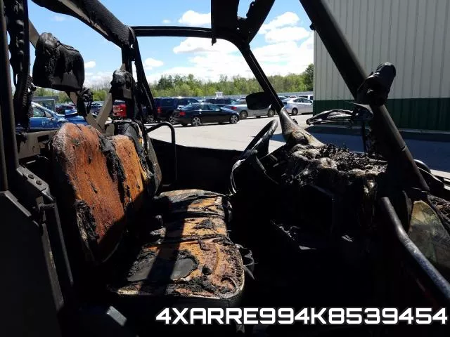 4XARRE994K8539454 фото 6