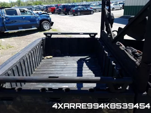 4XARRE994K8539454 фото 7