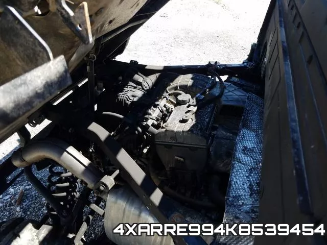 4XARRE994K8539454 фото 8