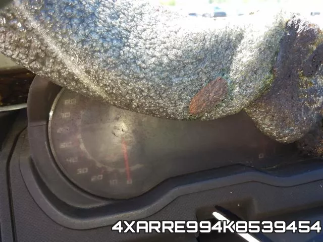 4XARRE994K8539454 фото 9
