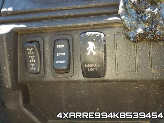 4XARRE994K8539454 фото 10